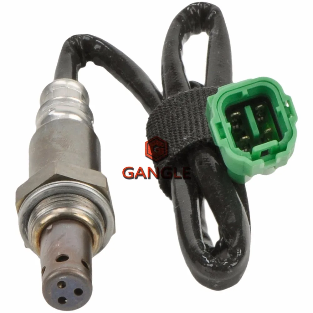 Кислородный датчик Lambda O2 соотношение воздушного топлива и для SUZUKI автомобиля Honda