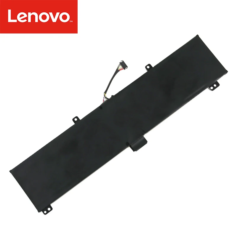 Оригинальный аккумулятор для ноутбука Lenovo Y50 70 Y70 121500250 Tablet L13M4P02 L13N4P01 7 4 V
