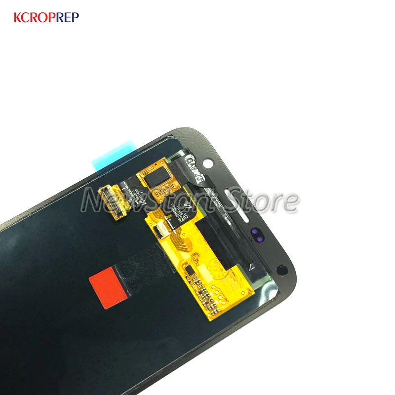ЖК дисплей для Samsung Galaxy S7 Active G891 сменный сенсорный экран с цифровым