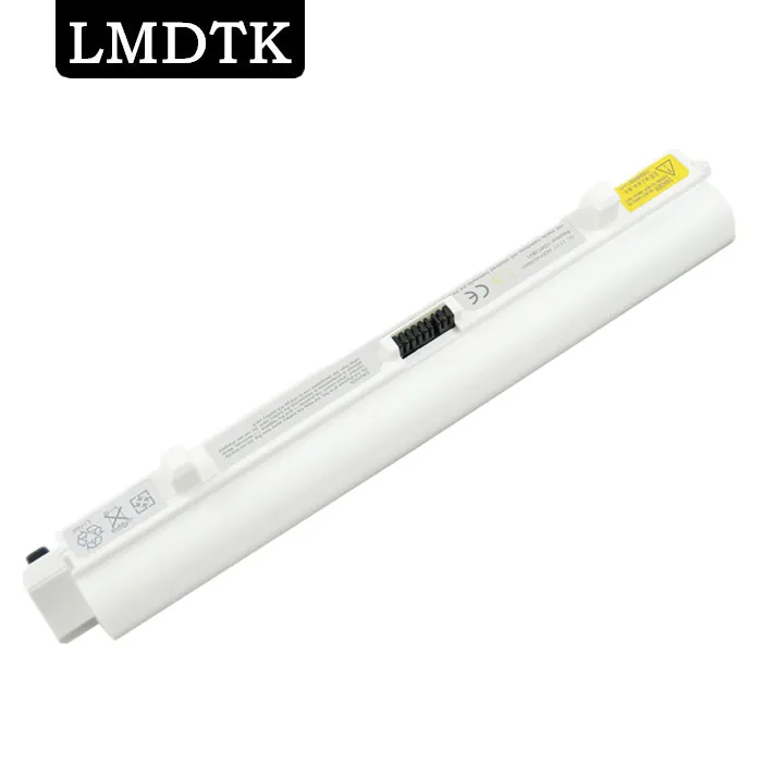 LMDTK Новый аккумулятор для ноутбука LENOVO IdeaPad S9 S10 S12 series 45K1275 45K2176 45K2178 51J0398 51J0399 6 ячеек