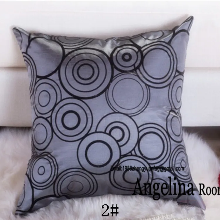 Наволочка бордовая винно красная Φ 45x45|red pillow covers|decorative coverspillows decorative covers |