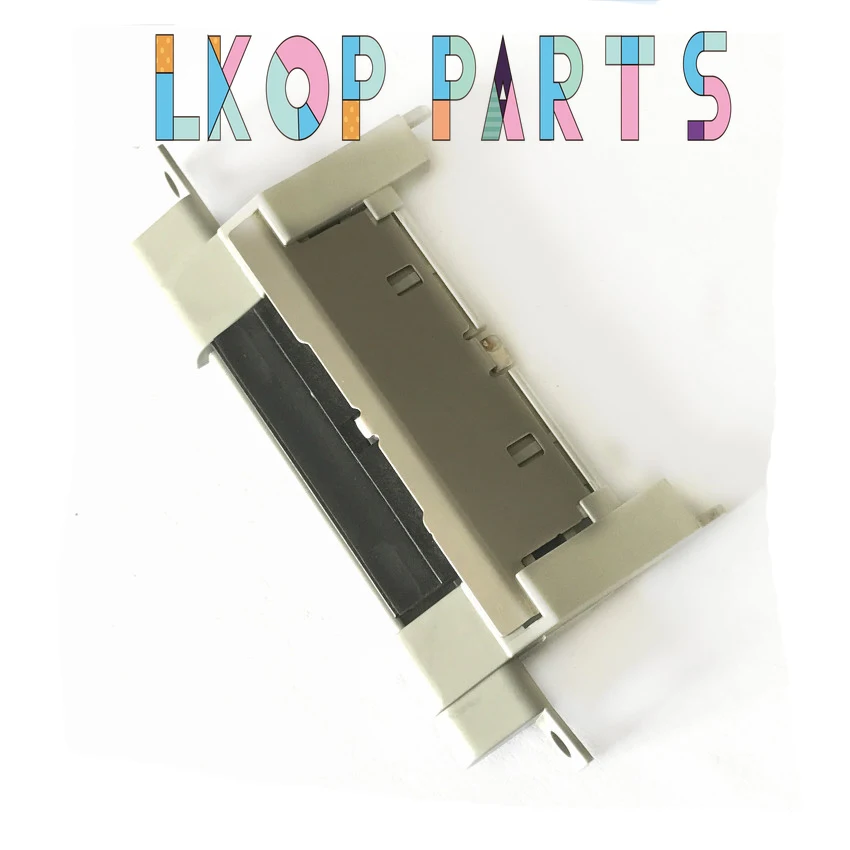 

4pcs new Separation Pad Assembly for HP 1160 1320 2410 2420 2430 3390 3392 2727 2014 2015