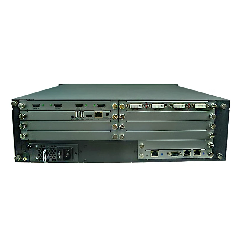 Бесшовный HDMI матричный коммутатор Folaida 8x16 16x8 16x16 4X12 бесшовный Переключатель 3D с