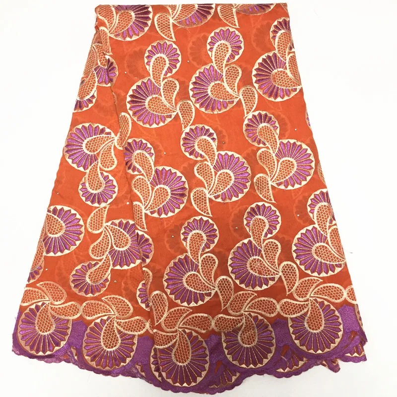 

Combination 5 yards Tulle lace African french lace fabric matching sequins beaded velvet TurbaPL016