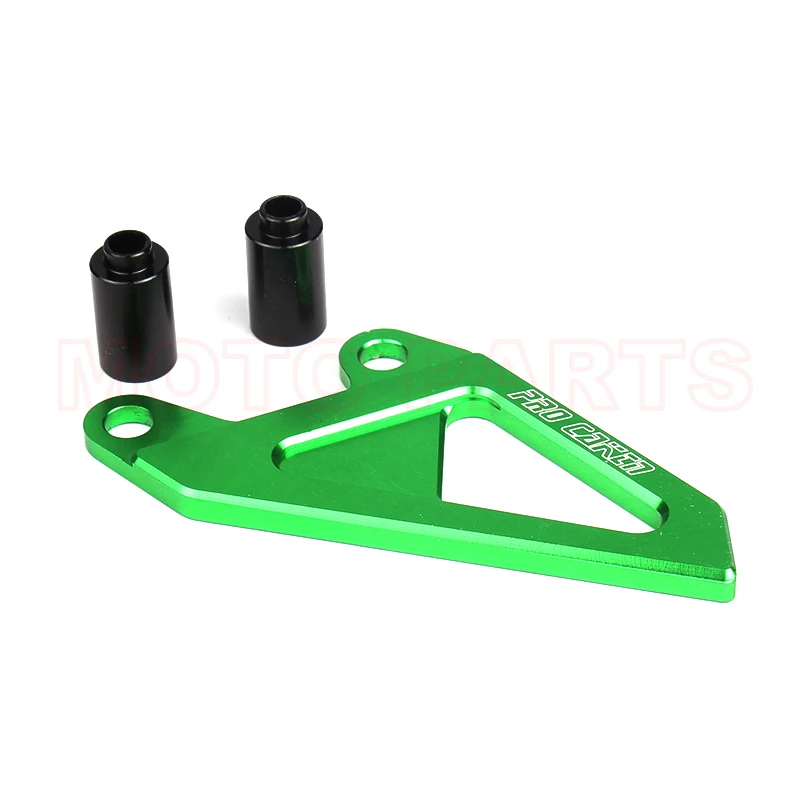 CNC Dirt Bike внедорожный мотоцикл передняя Звездочка Защитная крышка для KX450f kxf450