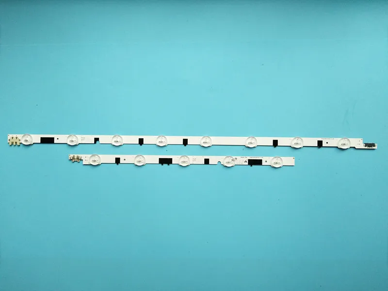 

13 LED Backlight strip For SamSung 40"TV D2GE-400SCA-R3 UA40F5500 2013SVS40F UE40F6400 D2GE-400SCB-R3 UE40F5000 UE40F5700