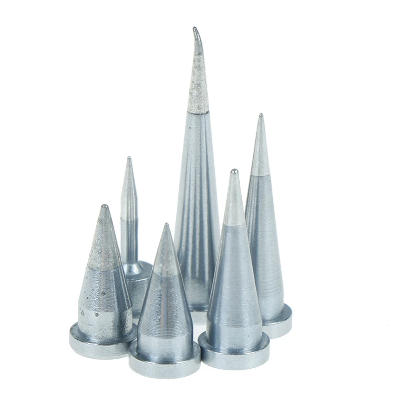 Медный ЛТ серии паяльник наконечник без свинца нагревательный элемент