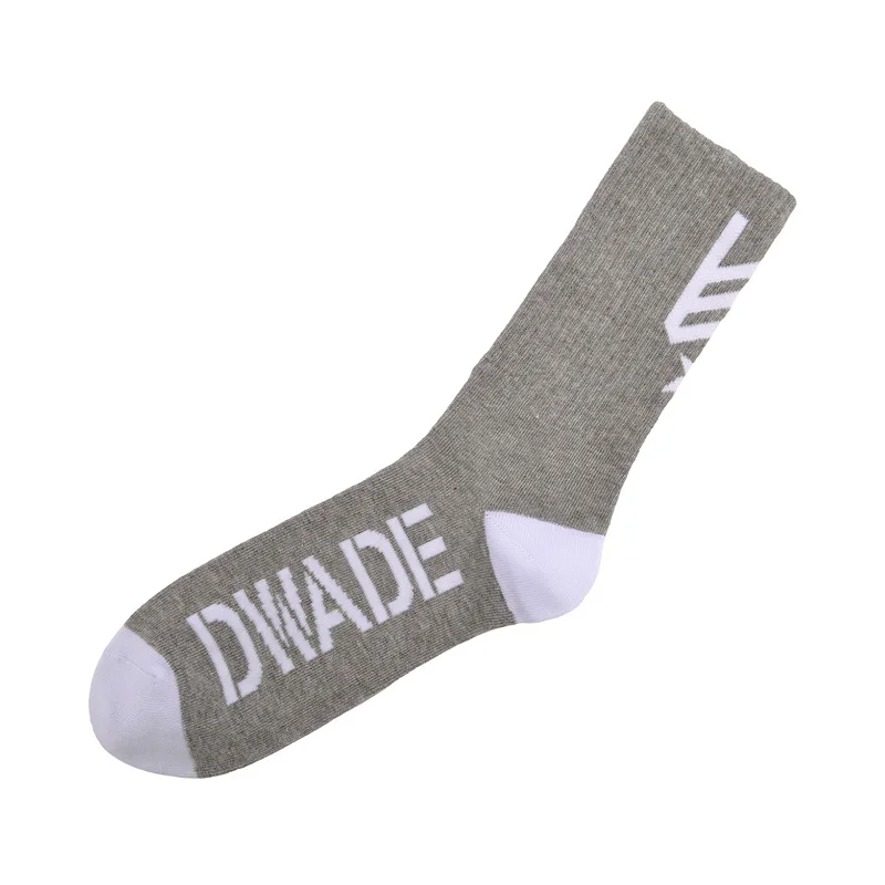 Li-Ning 2017 Мужские дышащие спортивные носки Wade чулки lining AWLM033 NWM342 |