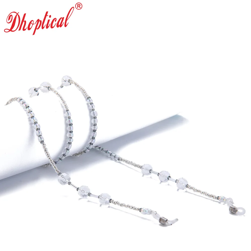 fashion sunglasses chain eyewear cord good quality avoid glasses slip 10PCS wholesale Independent packaging | Аксессуары для