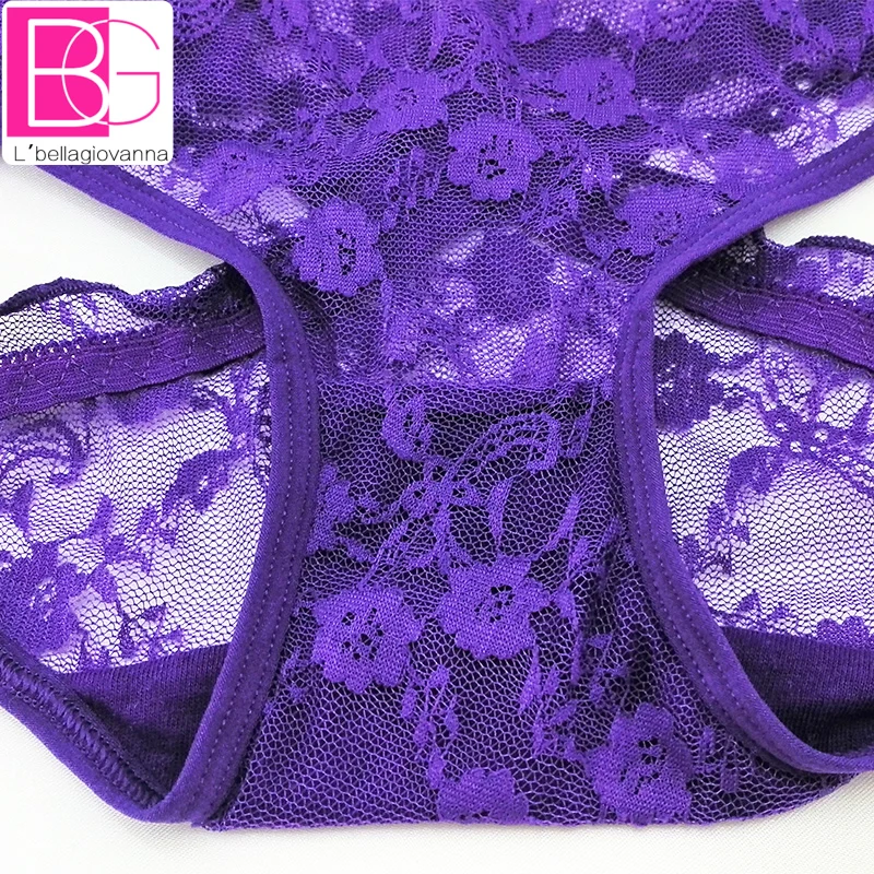 Нижнее белье женское прозрачное с низкой посадкой 111A|female sexy panties|wholesale women underwearwomen