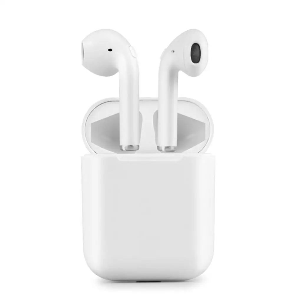 Чехол для AirPods аксессуары беспроводной зарядки противоударный защитный чехол