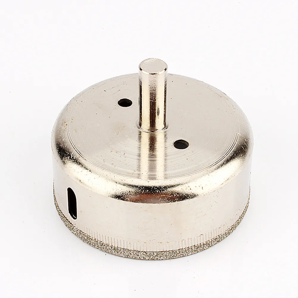 14 шт./компл. Набор алмазных коронок покрытие сверла для плитка мрамор стекло и