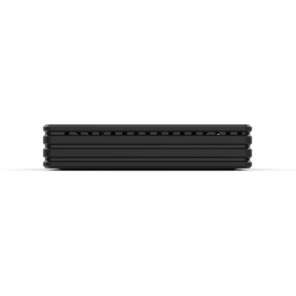 HK1 Play tv Box 2G 16G/4G 32G/4G 64G WiFi 2,4G/5G HDMI S905X2 четырехъядерный 3,0 USB AV RJ45 TF HK1Play Android 9,0 мини-ПК