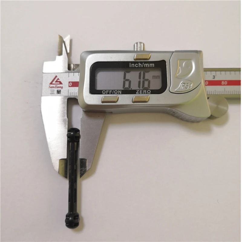 WLtoys 18428-B RC автомобиль запасные части опорный стержень 1 шт. 18629/18628 стержень для RC автомобиля