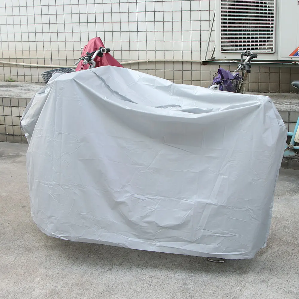 Full Protective Motorcycle Covers Anti UV Waterproof Dustproof Breathable Hood For Outdoor Protector Motorbike Rain Cover | Автомобили и
