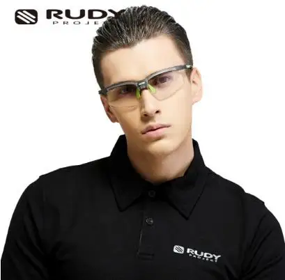 Спортивные очки RUDY PROJECT SYNFORM поляризованные для бега активного отдыха мужские