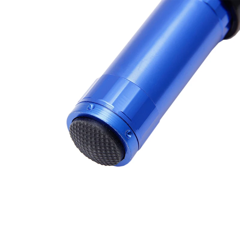 Светодиодный тестером яиц 1 шт. инкубатор для просвечивание холодной