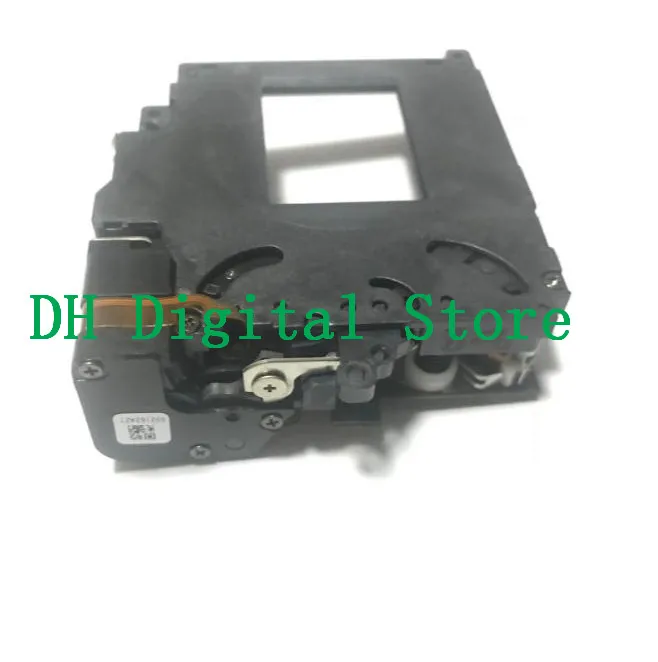 Новая группа по сборке затвора гибкий кабель для камеры Fuji цифровой запасная