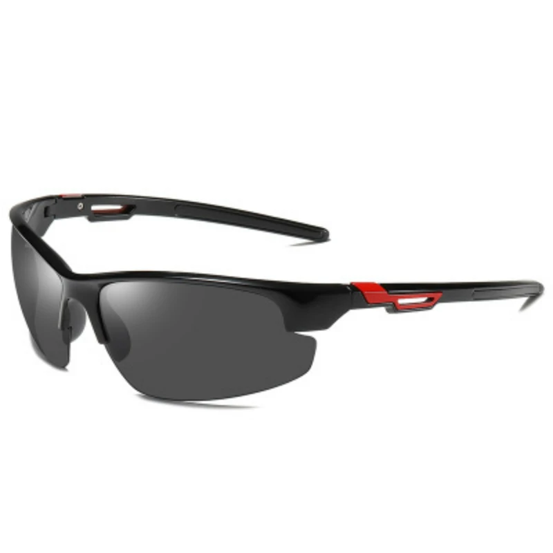 Солнцезащитные очки FENCHI Мужские поляризационные спортивные для рыбалки улицы 5