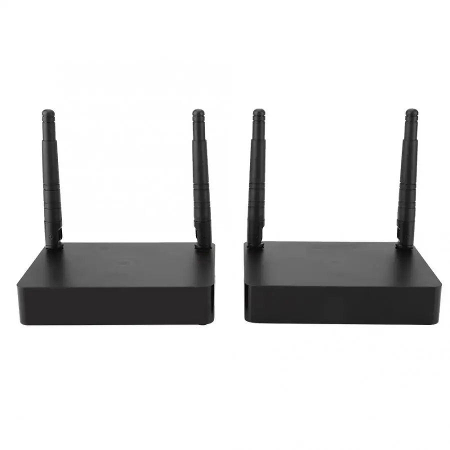 Адаптер Bluetooth приемник Measy FHD676 HDMI беспроводной передатчик приемник Bluetooth 1080p 60 Гц 110-240 В