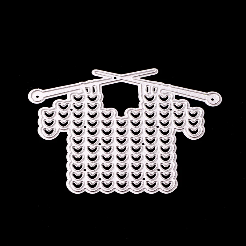 SCD950 металлические Вырубные штампы для детской модели вырубные тиснения новые