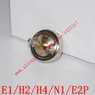 Оригинальный W-101 Краскораспылитель WA-101 сопла 0,81,01,31,51,8 мм E2PE1H2H4N1 Краскораспылитель