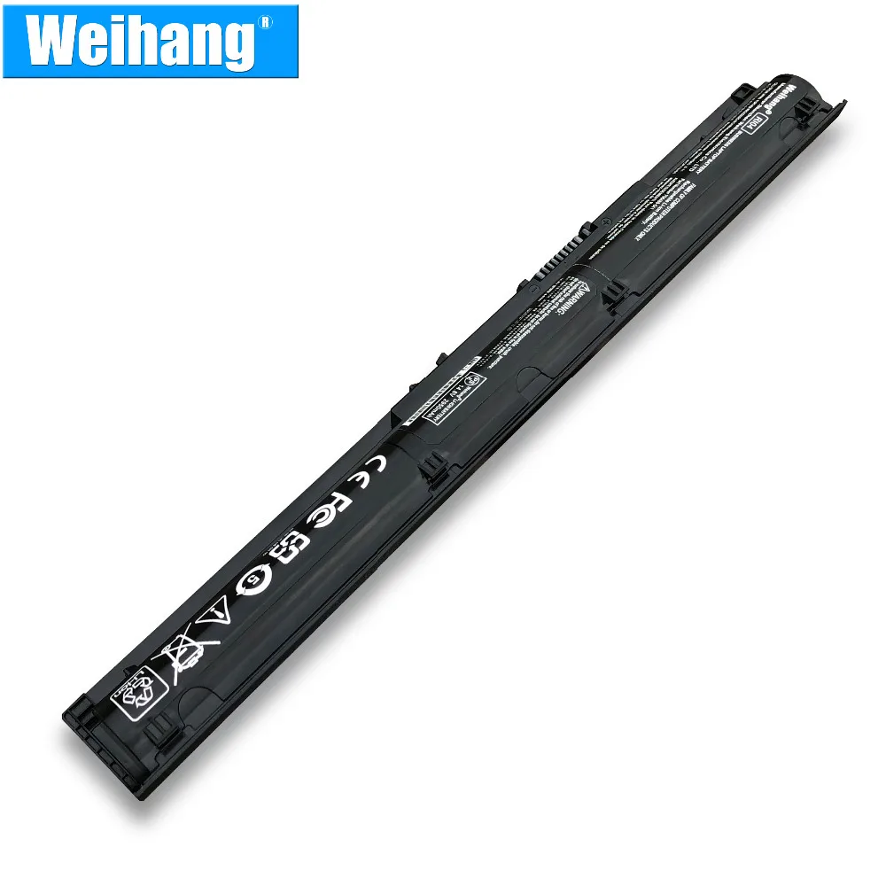 Аккумулятор Weihang RI04 для ноутбука HP ProBook 3000 G3 450 455 G4 series HSTNN DB7B L6L03AV L6L04AV 470 мАч из