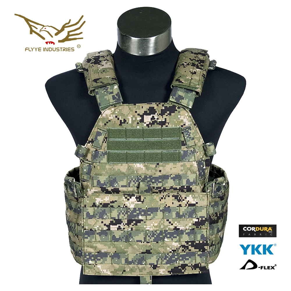 AOR2 Индастриз LT6094 M Размер Средний Wargame жилет бронежилет для охоты Airsoftsports боевое снаряжение VT-M025 Мультикам, хаки - Цвет: AOR2