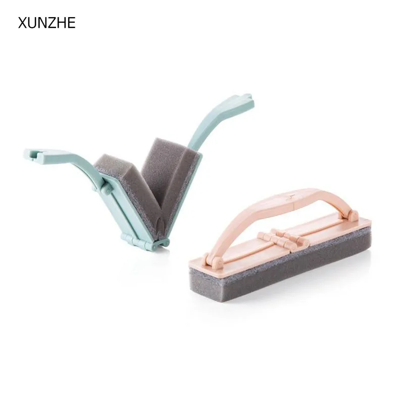 XUNZHE 1 шт. щетка для чистки кухни волшебная губка Ластик ванны плитки мытья посуды