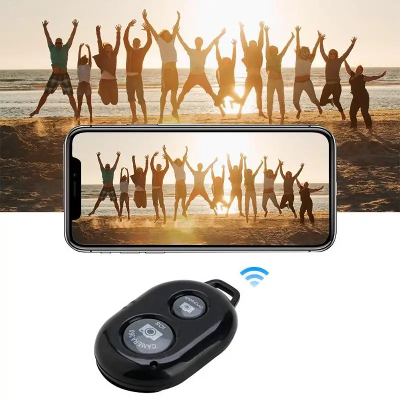 Палка Беспроводная с таймером и CR2032 для IOS Android | Электроника