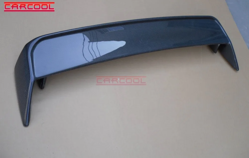 Автотюнинг детали для 1989-1994 R32 GTR GTS OEM стиль углеродное волокно задний спойлер |