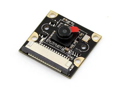 Raspberry Pi 4 камера с модулем камеры ночного видения для RPI 3 5MP OV5647 комплект