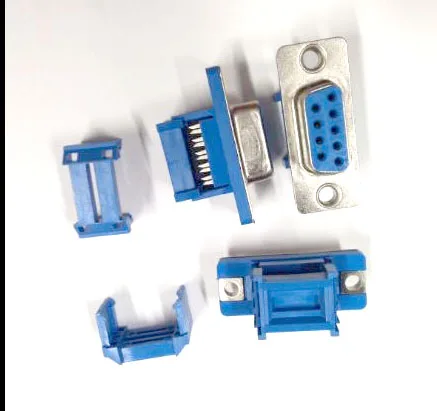 10 шт. 9 контактов DB9|adapter connector|adapter terminaladapter pin |