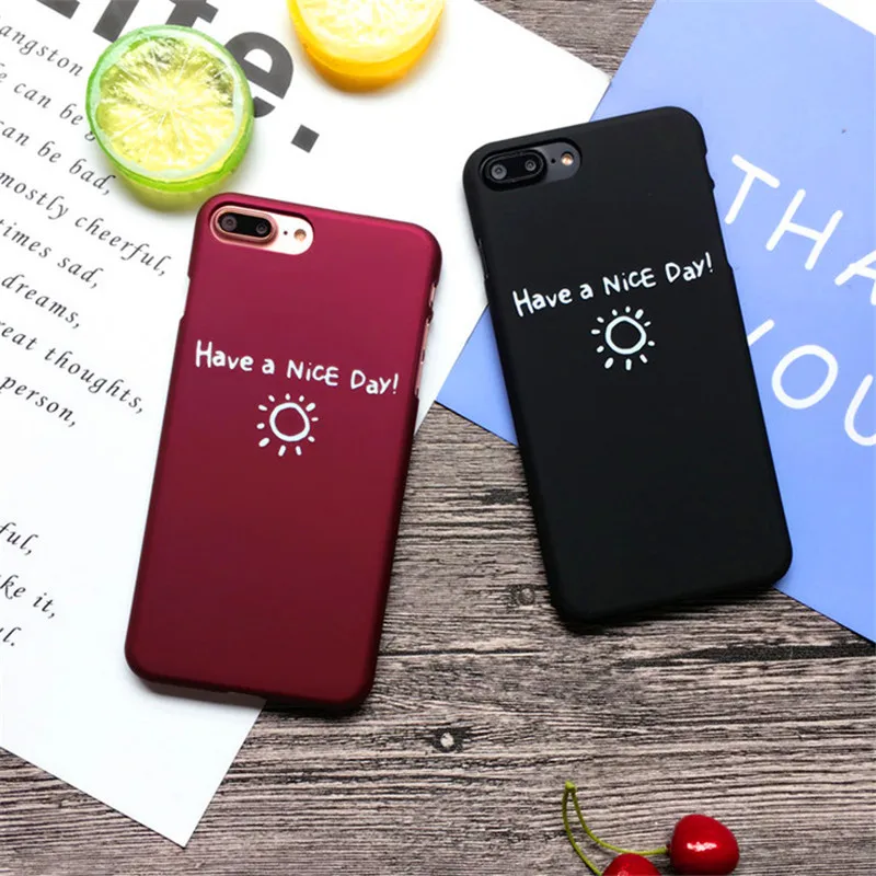 Модные красное вино буквы Телефон чехол для iPhone X 8 7 6 6s плюс милый забавный