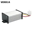 Трансформатор питания напряжение постоянного тока, преобразователь 36 в 48 в 60 в 72 в 12 В постоянного тока, модуль адаптера для преобразователя аккумулятора электромобиля