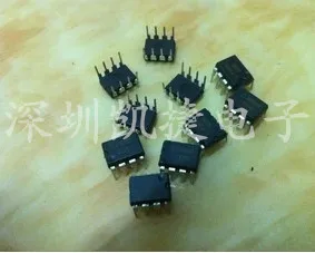 Ади 10 шт./лот AP3842CP текущий режим ШИМ контроллер широтно импульсной модуляции