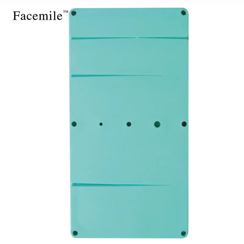 Инструмент для торта пластиковый цветочный водитель украшение инструмент