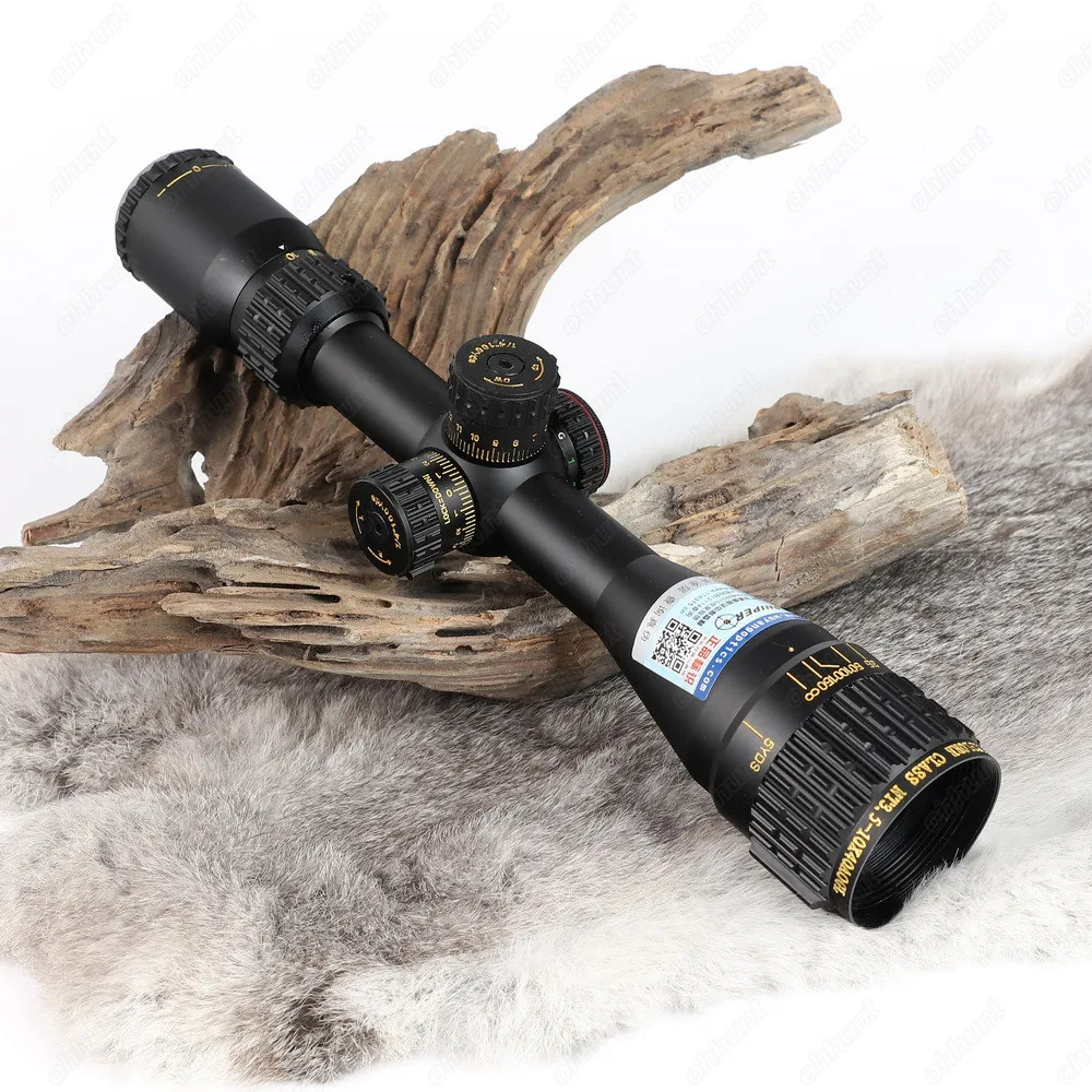 Охотничий Прицел SNIPER NT 3 5 10X40 AOGL тактический оптический прицел полноразмерный