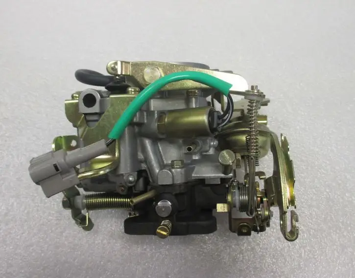 New Carburetor Fit for Toyota 5K Forklift Kijang Corolla Carby Carb 21100-13751 | Carburetors
