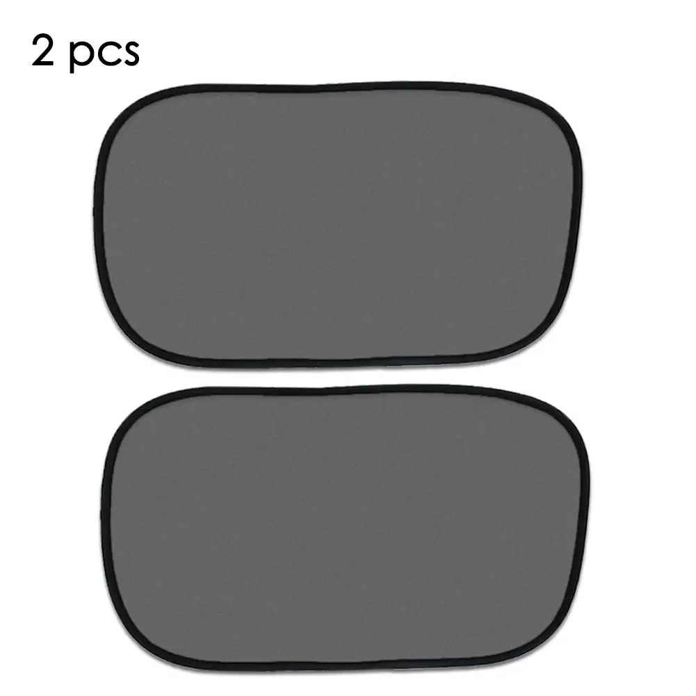 Летнее Автомобильное рулевое колесо боковое окно оттенки жемчуга хлопковое