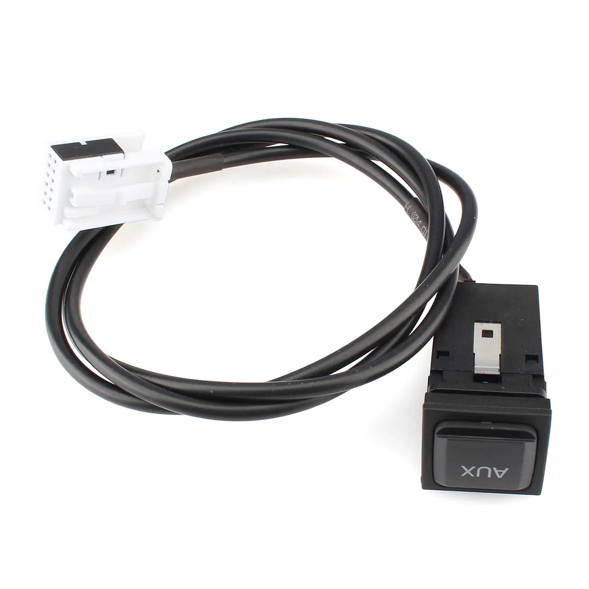 OEM автомобильный аудио AUX USB RCD510 RCD310 кабель переключателя для VW Volkswagen GOLF MK6 Jetta MK5|usb
