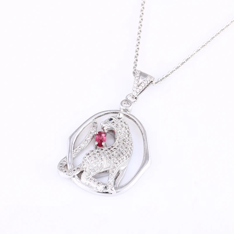 Bijoux femme Панк Винтаж Готический микро проложить Циркон Стразы медные ожерелья с