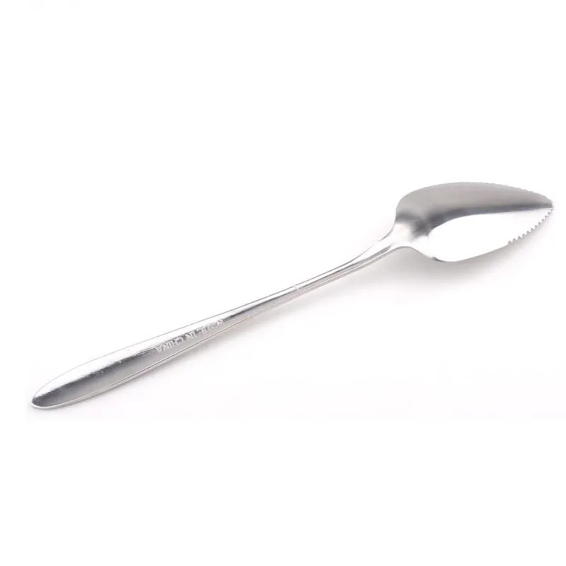 FHEAL 2 шт 17 см ложка с длинной ручкой ложки из нержавеющей стали кухонные гаджеты