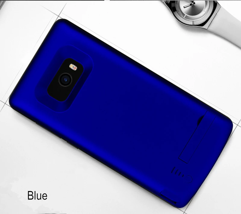6000 мАч портативный резервный аккумулятор для зарядки Xiaomi MIX 2 Capa внешний аккумулятор чехол для зарядного устройства для Xiaomi MIX 2