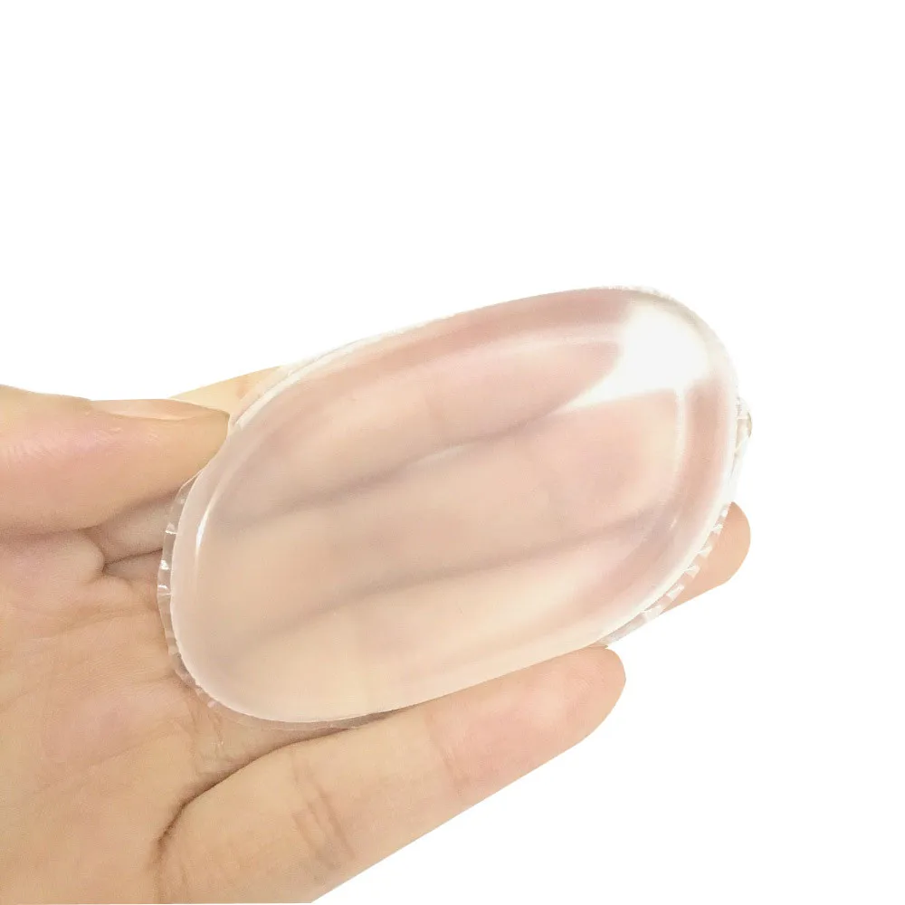 OutTop Soplo Стар хитовые SiliSponge блендер силиконовая губка пуф для макияжа для жидкого тонального крема BB крем основы красоты D26