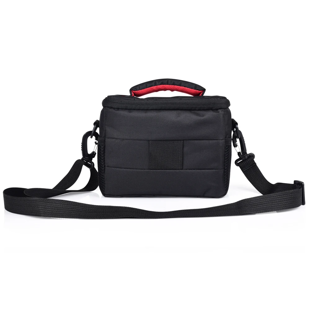 Wennew сумка для камеры чехол Panasonic Lumix S1RM GX80 GX85 LX100 LX10 GF10 GF9 GF7 FZ72 FZ45 FZ50 FZ60 FZ70 FZ150 FZ1000