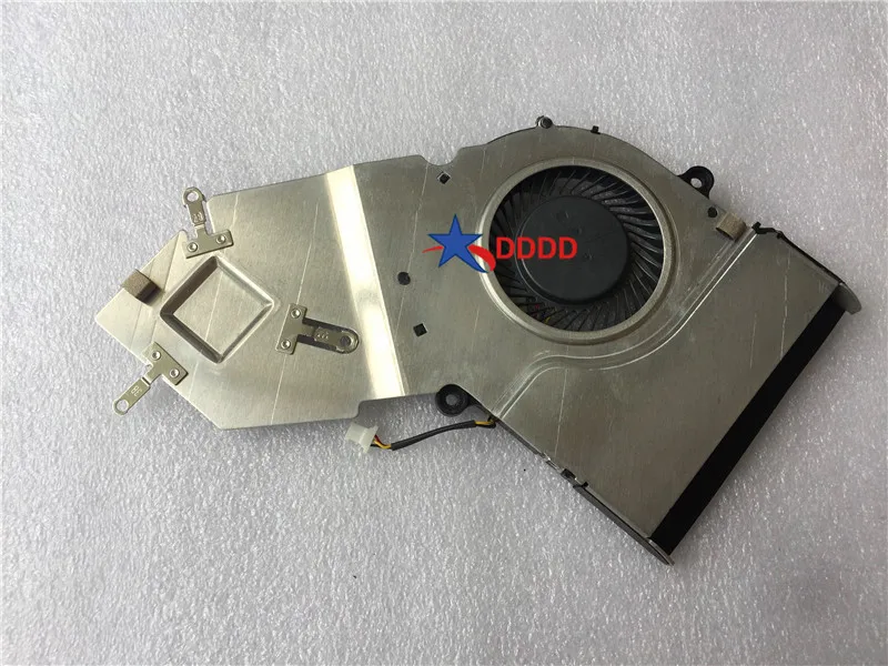 Original FOR Acer Aspire E15 E5-511 CPU Fan Cooling Heatsink AT15Y001FF0 100% working perfect | Компьютеры и офис