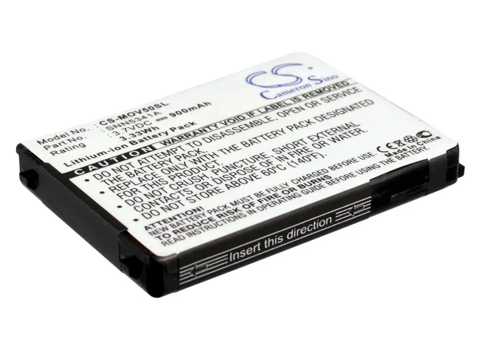 Cameron Sino 900 мАч аккумулятор SNN5341A для Motorola P7389 P7789 T189 V2188 V3688 V50 V8060 V8062 V8068 V8160 V8162 V8260