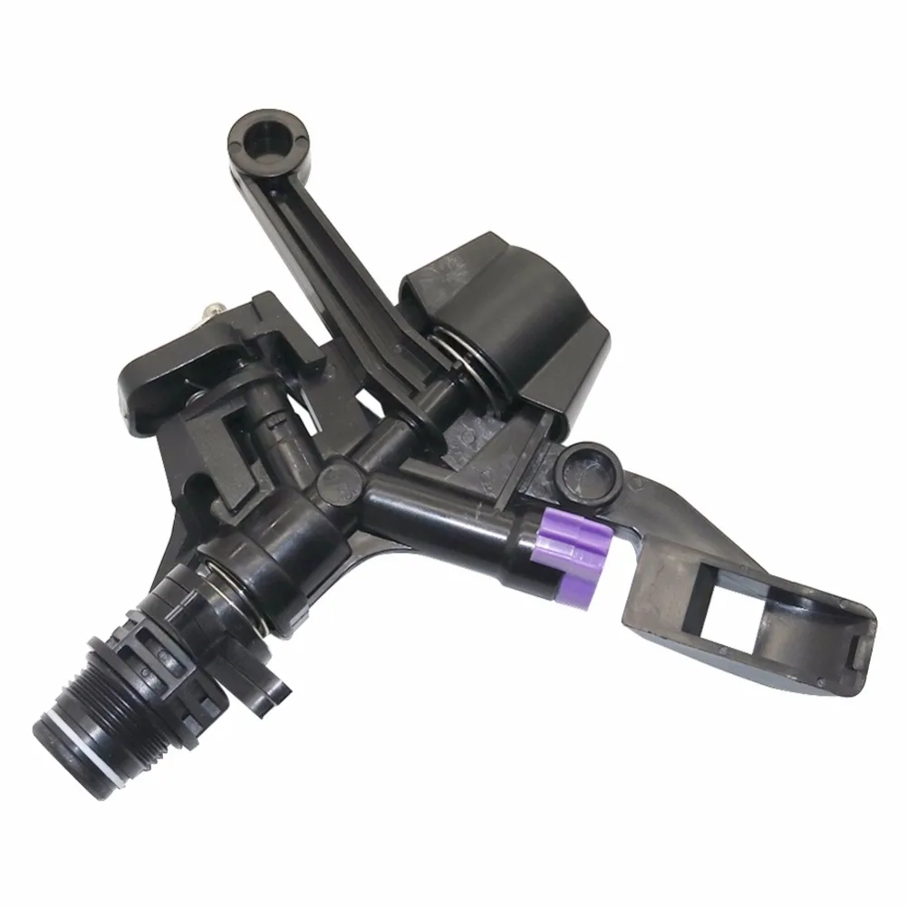 Садовый опрыскиватель регулируемый вращающийся садовый садовое ирригационное