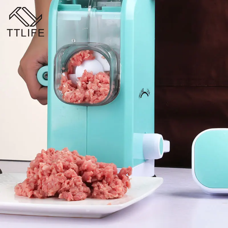 TTLIFE измельчитель для овощей кухонный комбайн резак многофункциональный фруктов